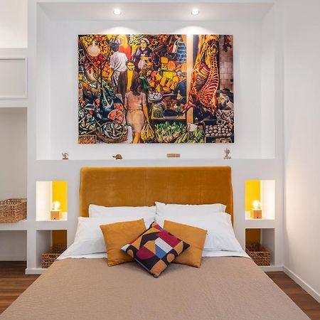 팔레르모 Casa Brezi 아파트 외부 사진