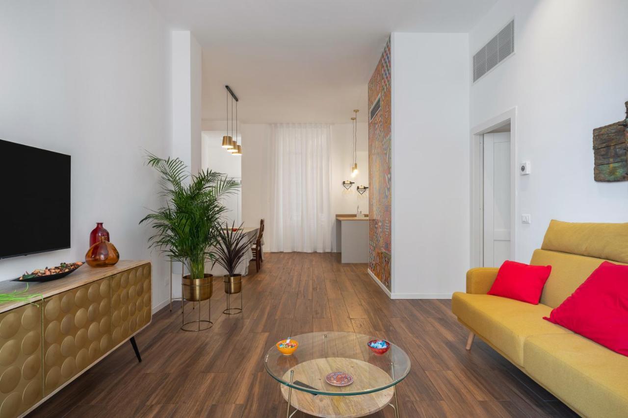 팔레르모 Casa Brezi 아파트 외부 사진