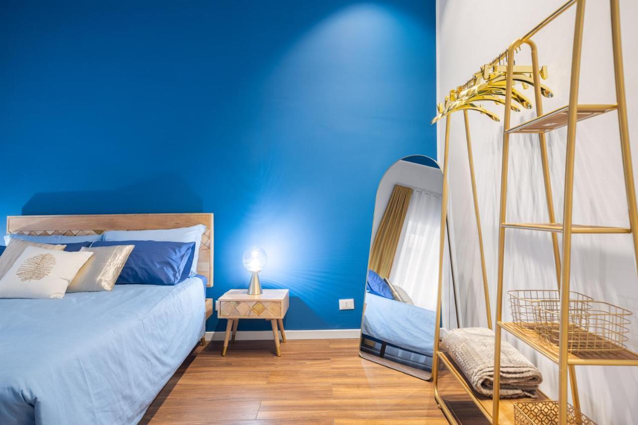 팔레르모 Casa Brezi 아파트 외부 사진