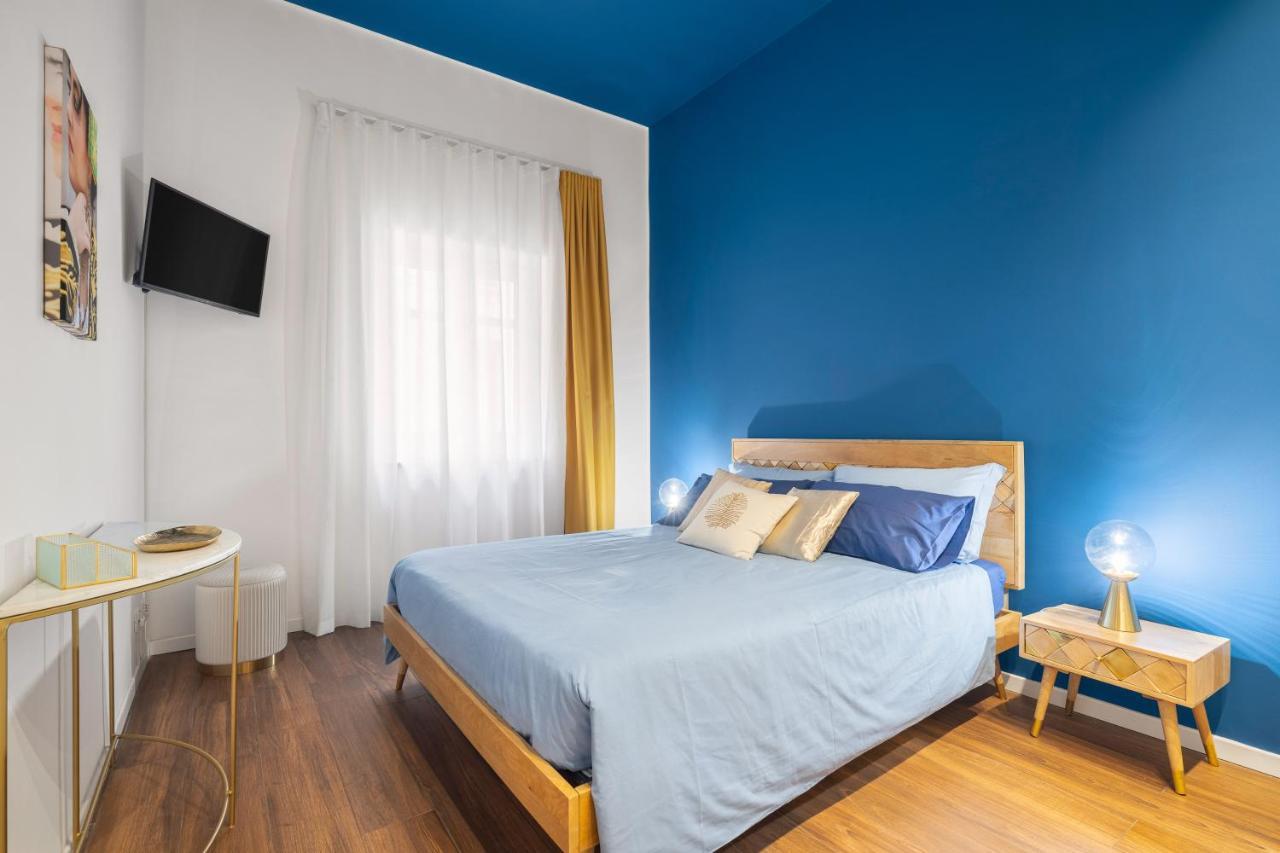 팔레르모 Casa Brezi 아파트 외부 사진
