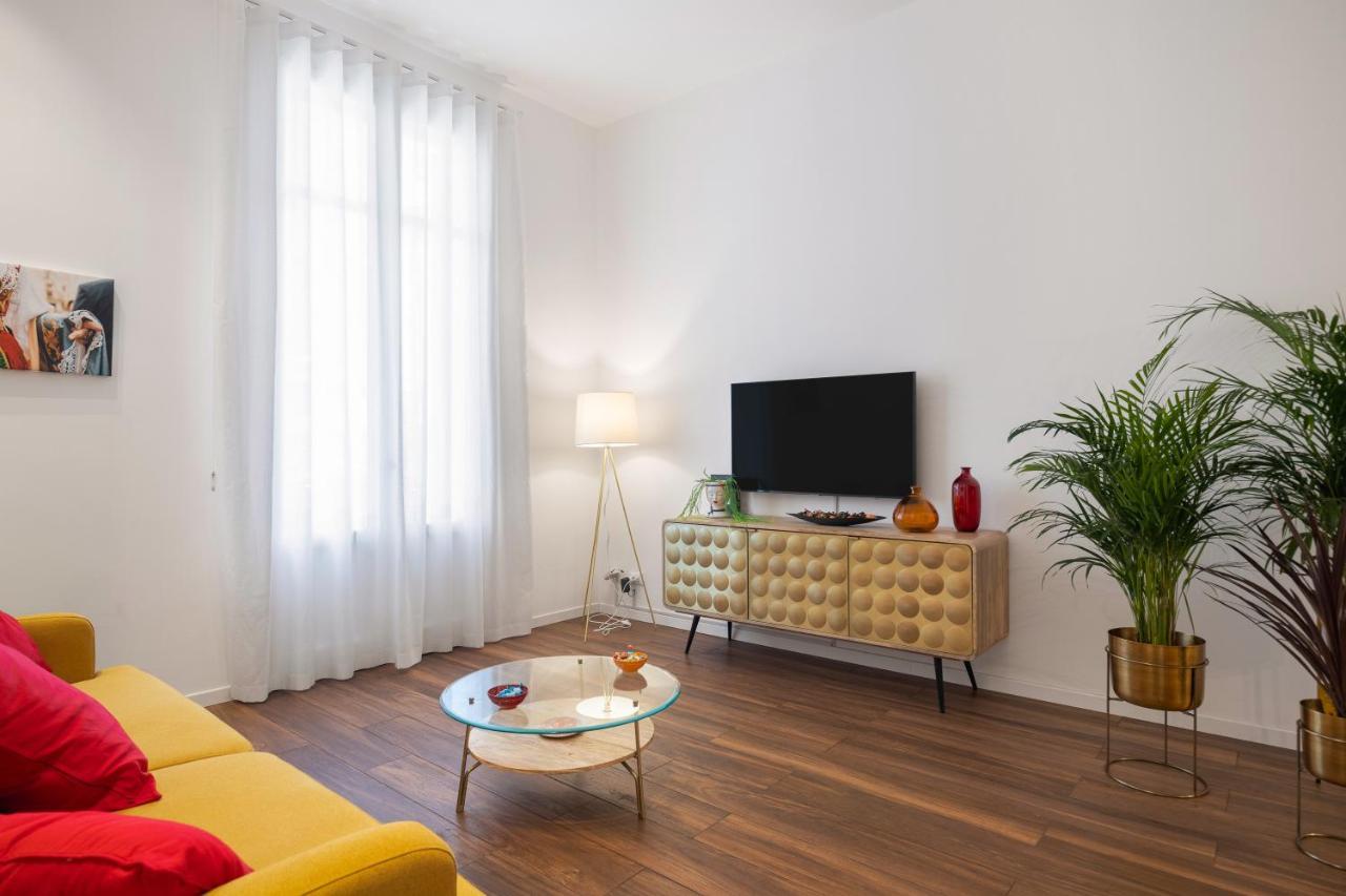 팔레르모 Casa Brezi 아파트 외부 사진